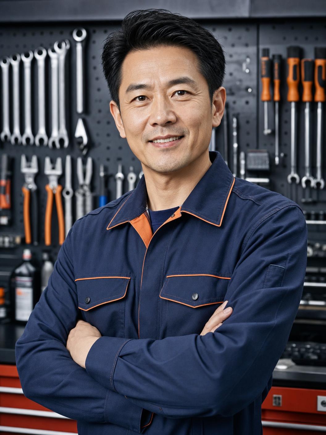 溏心专家张铁锤